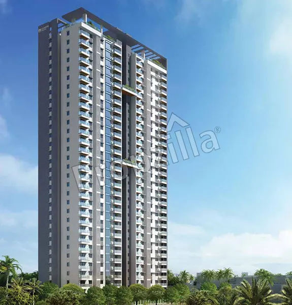 Adarsh Stratuss Construction Status